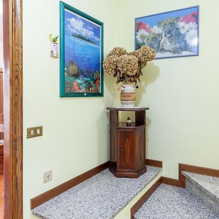 Casa Gigina Villa Stazzema Eksteriør billede