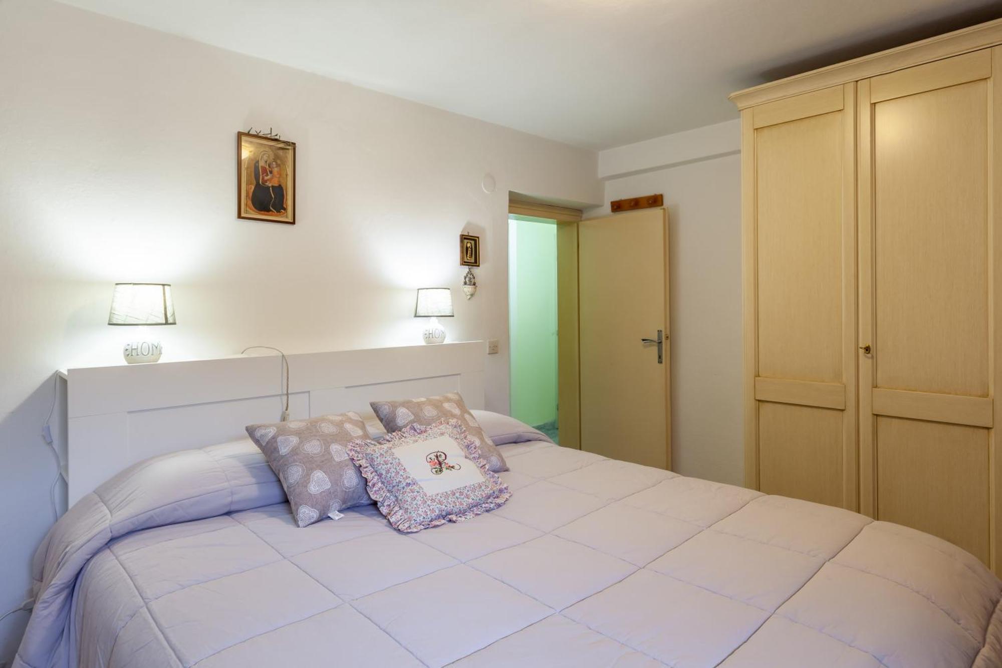 Casa Gigina Villa Stazzema Eksteriør billede