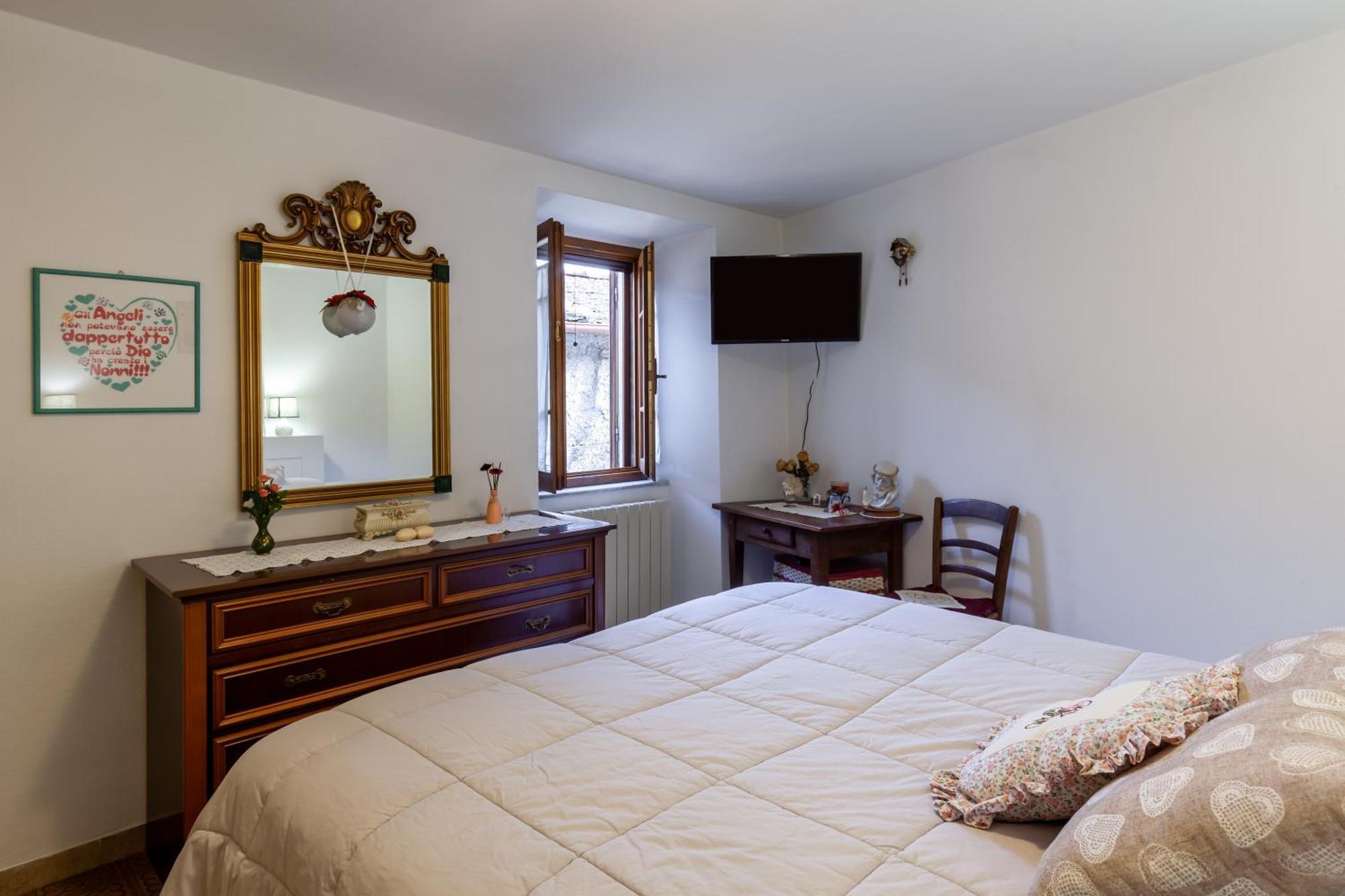 Casa Gigina Villa Stazzema Eksteriør billede