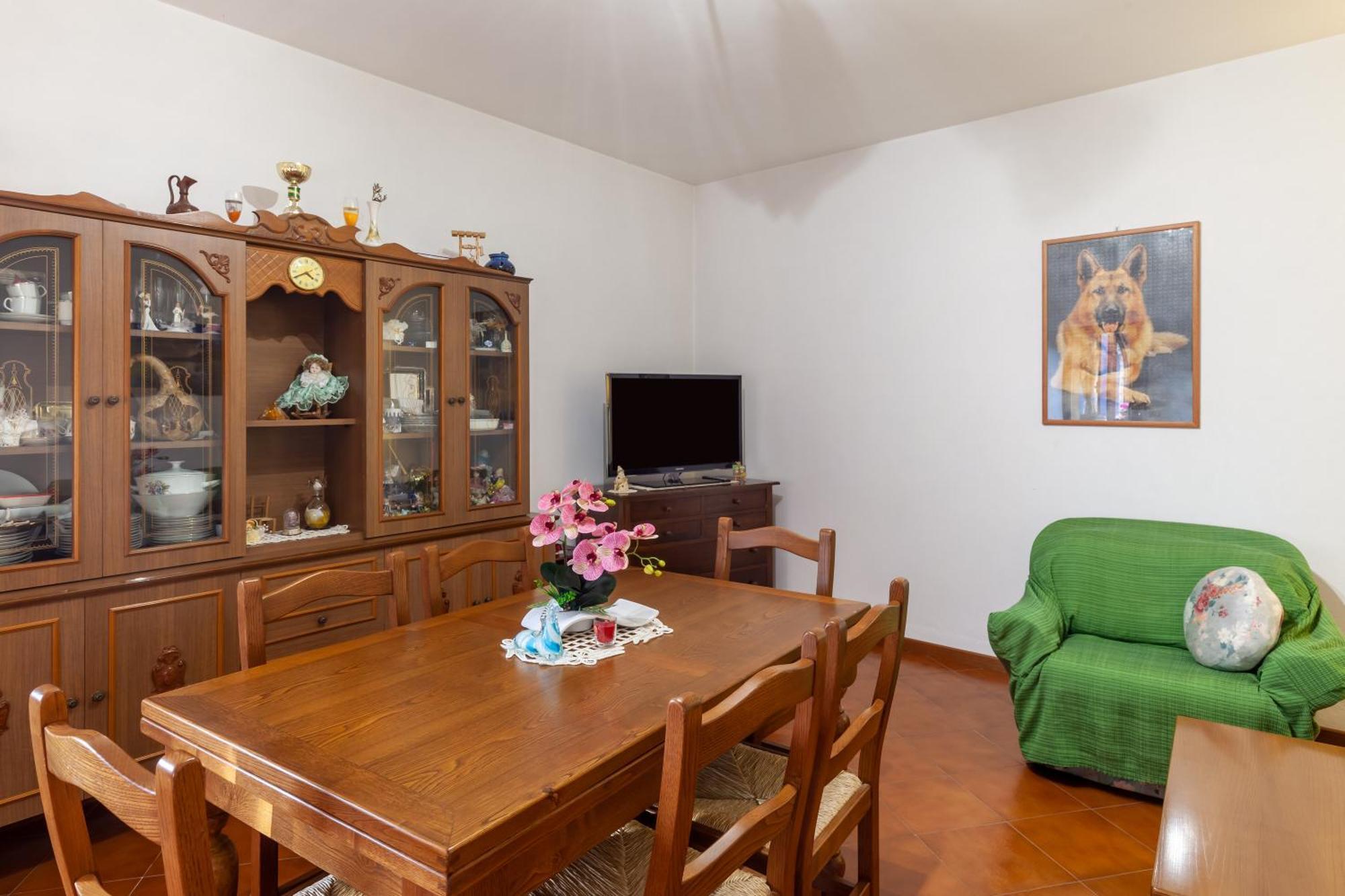 Casa Gigina Villa Stazzema Eksteriør billede