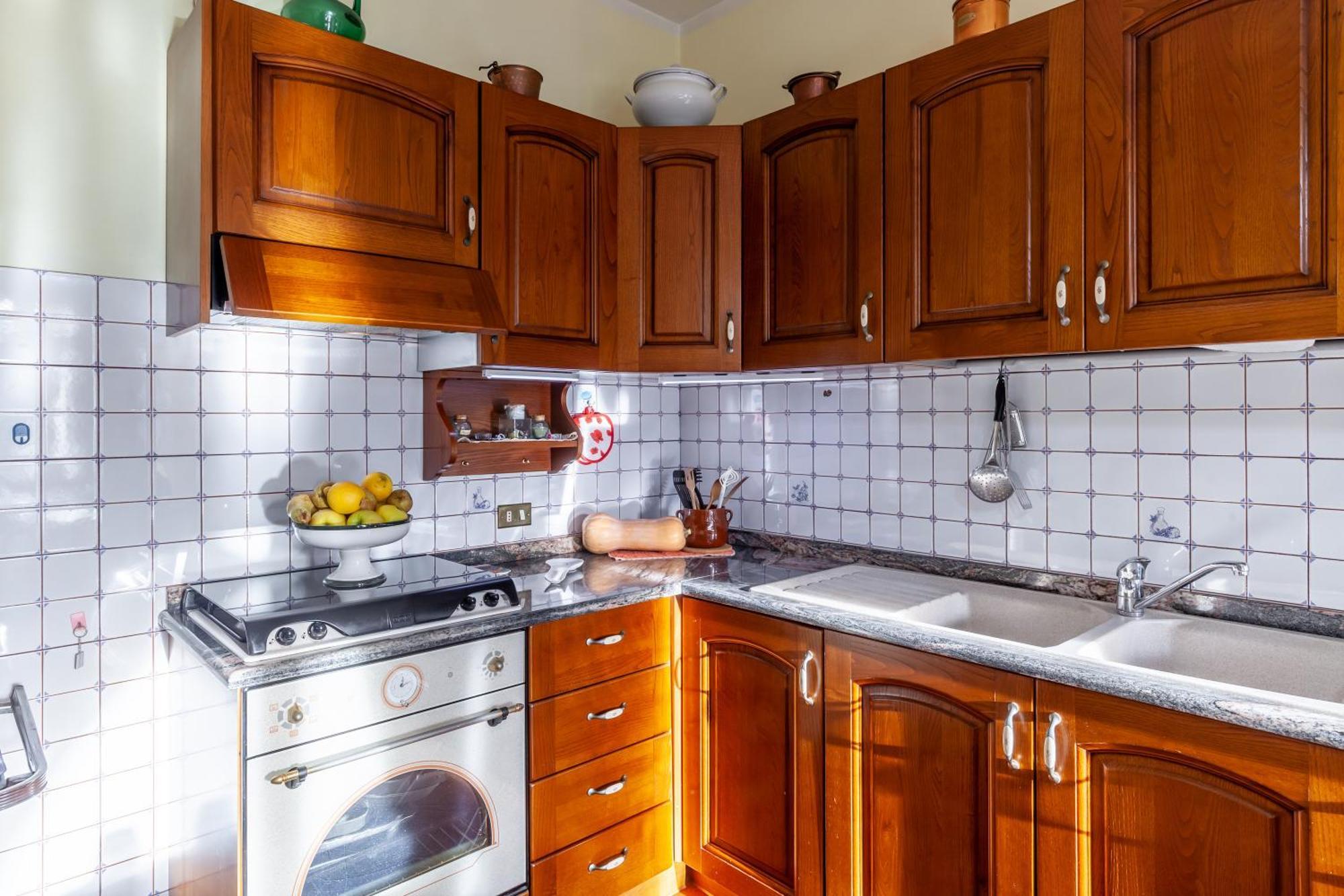 Casa Gigina Villa Stazzema Eksteriør billede