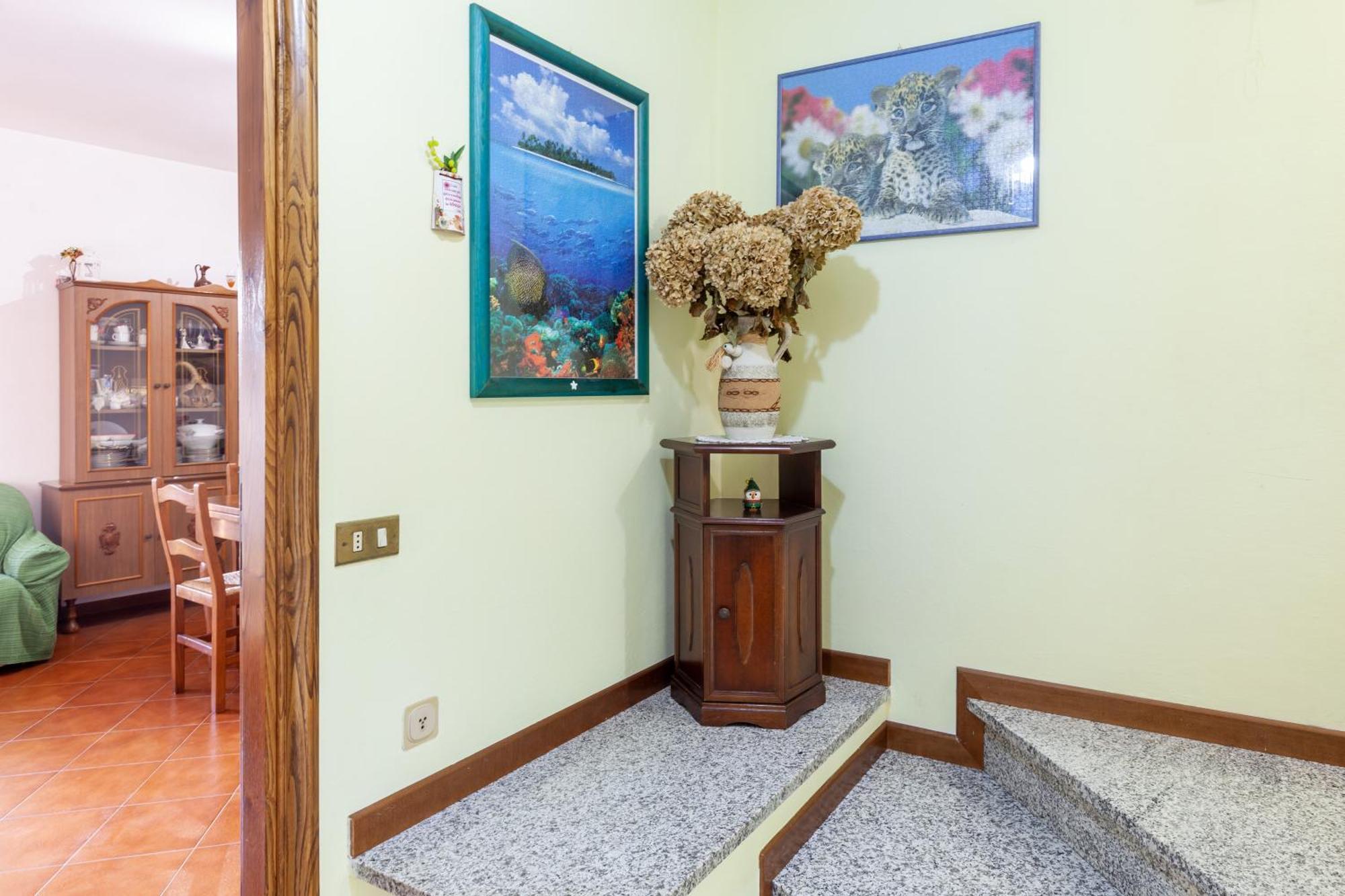 Casa Gigina Villa Stazzema Eksteriør billede